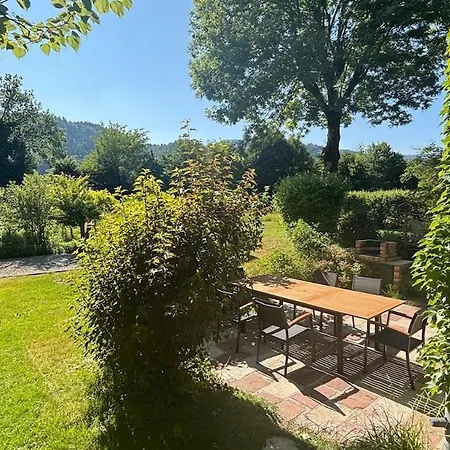 Charmante Vue Sur Les Montagnes Semesterbostad