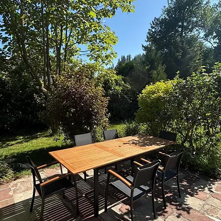 Charmante Vue Sur Les Montagnes Dom wakacyjny