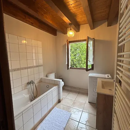 Charmante Vue Sur Les Montagnes Dom wakacyjny *