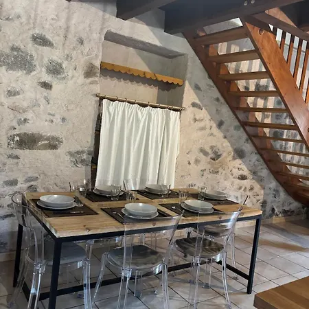 Charmante Vue Sur Les Montagnes Dom wakacyjny