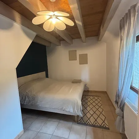 Feriehus Charmante Vue Sur Les Montagnes *