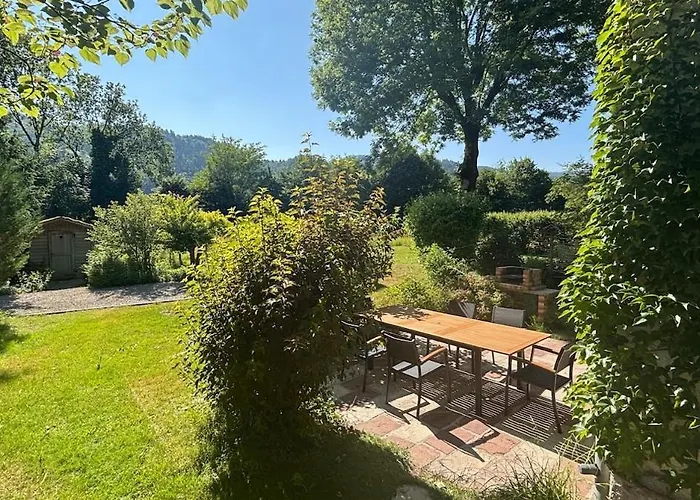 Charmante Vue Sur Les Montagnes Prázdninový dům