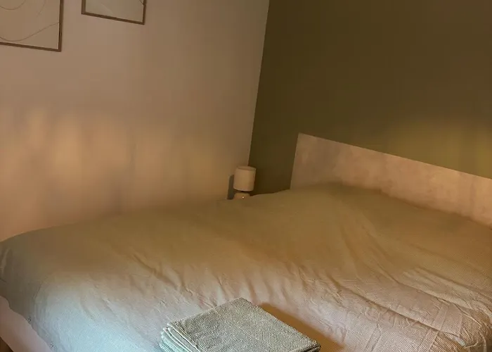 Charmante Vue Sur Les Montagnes Prázdninový dům *