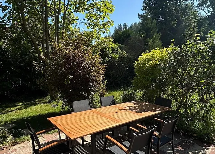 Charmante Vue Sur Les Montagnes Prázdninový dům