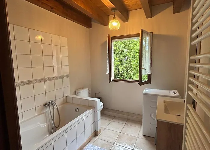Charmante Vue Sur Les Montagnes Prázdninový dům *